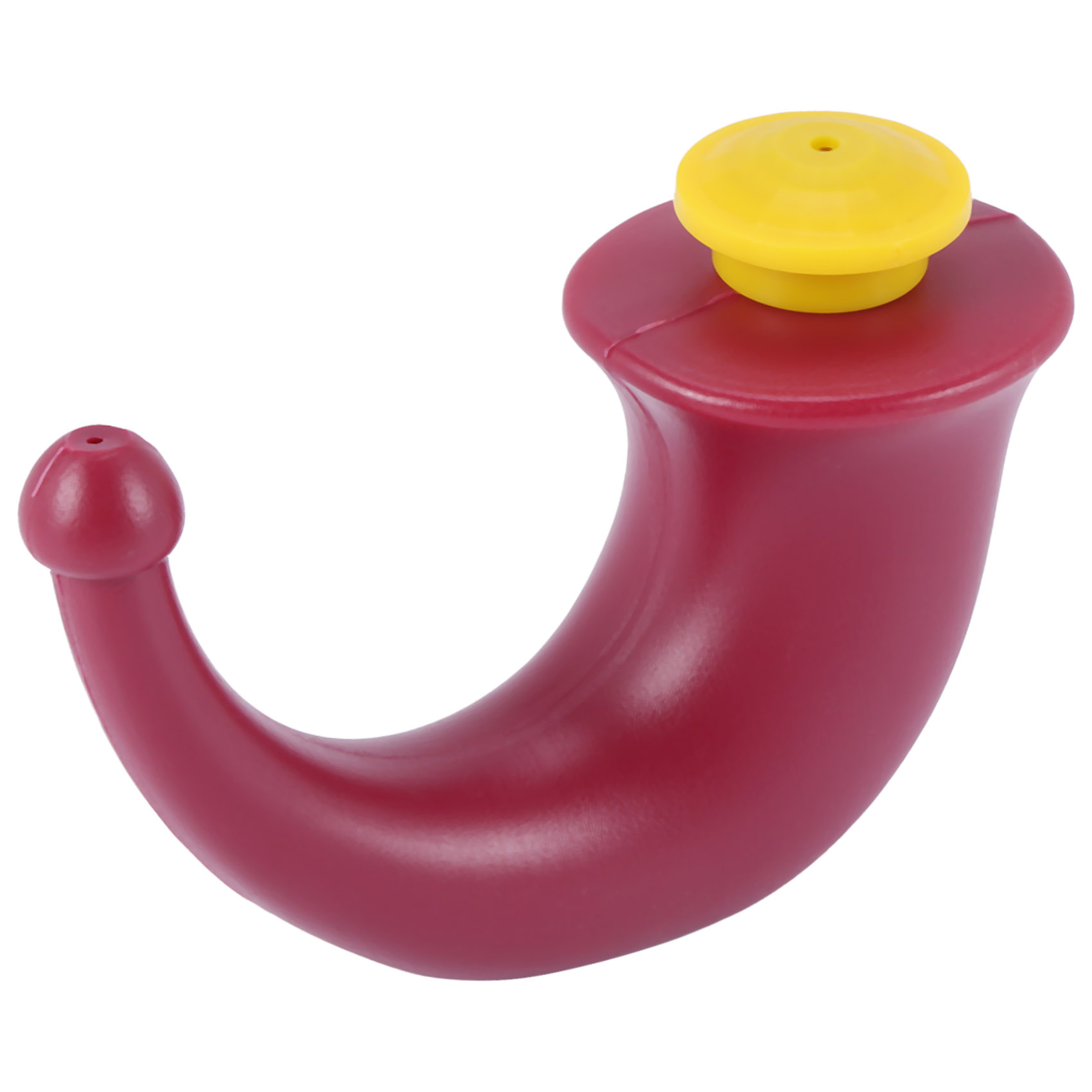 Neti Pot Nasal Rinse - Olla de enjuague Nasal para Yoga,