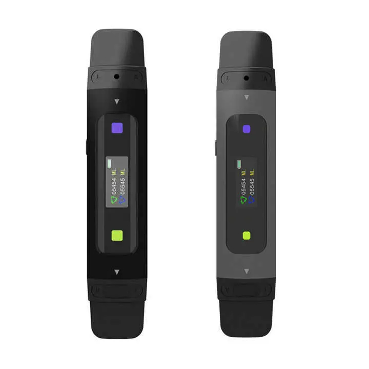 Health & Wellness Llc - Entrenador de Respiración Inteligente de Alta