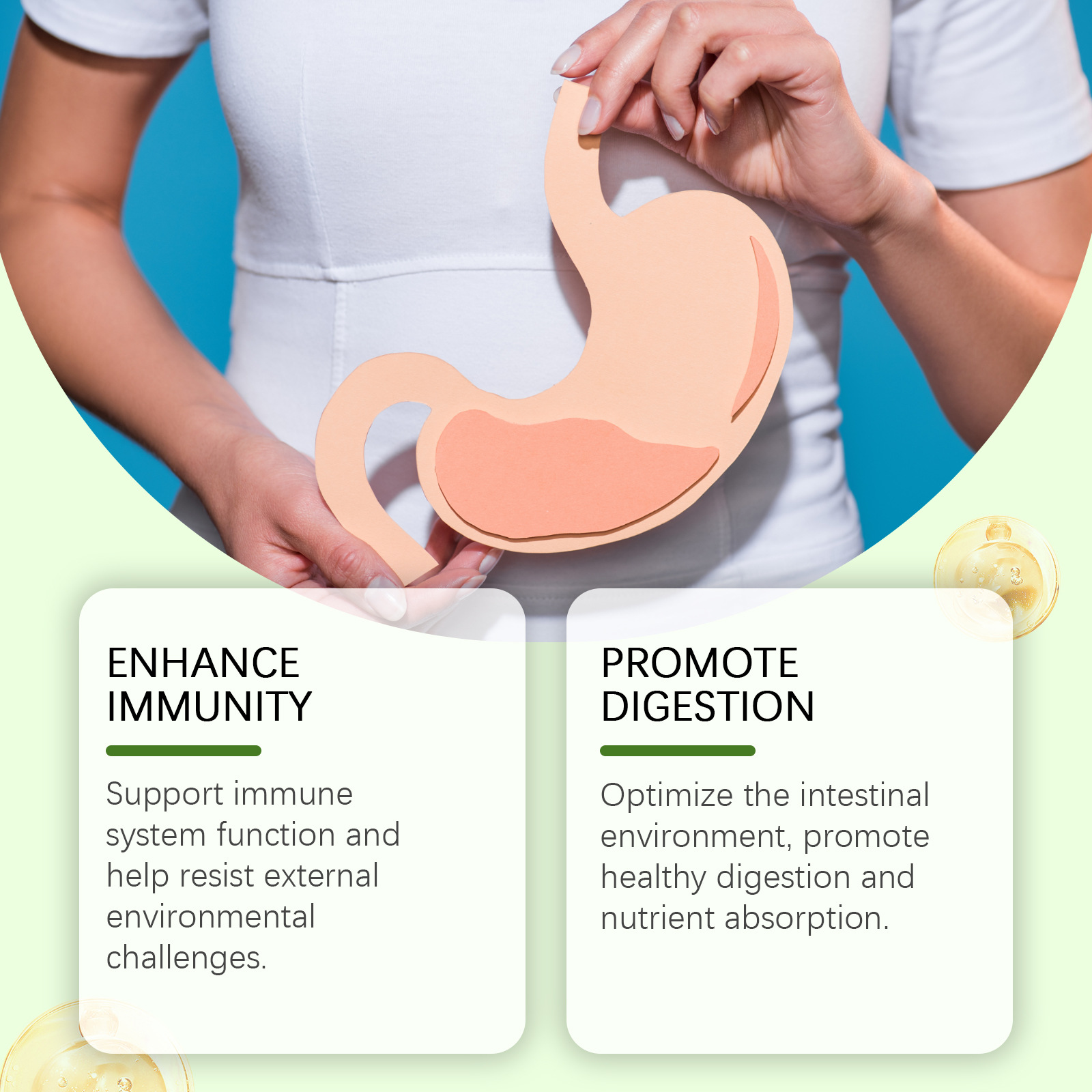 Gotas orales multivitamínicas! - Your Health Wellness reseña y precio