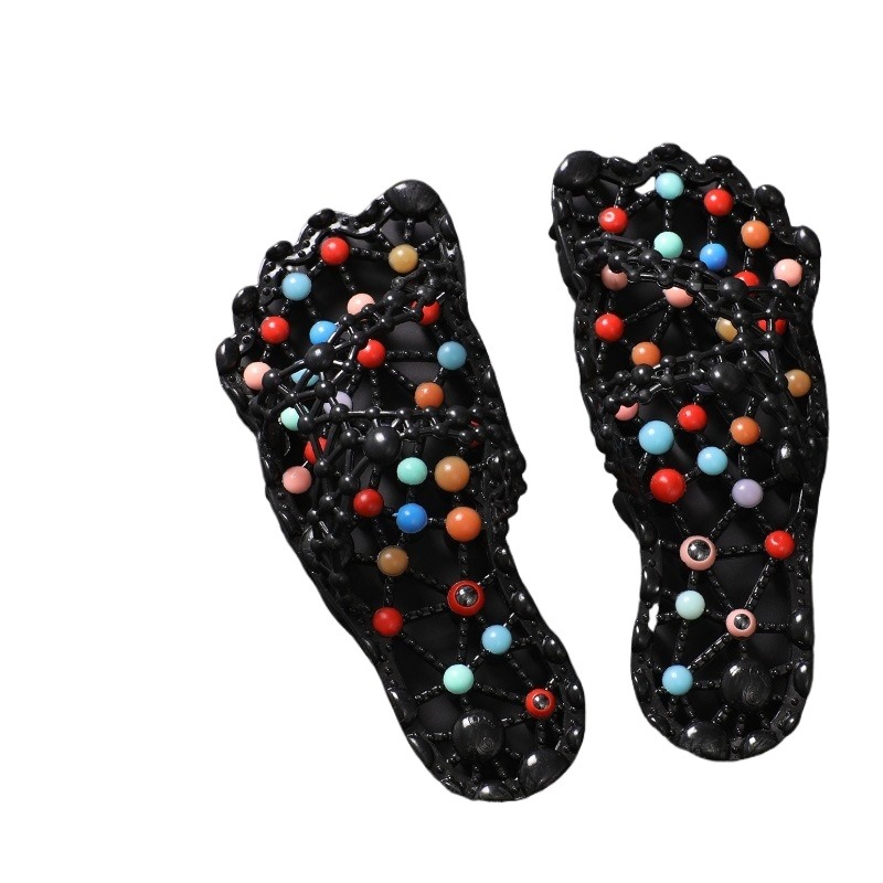 Pantuflas de Verano con Gránul - Health & Wellness Llc reseña y precio
