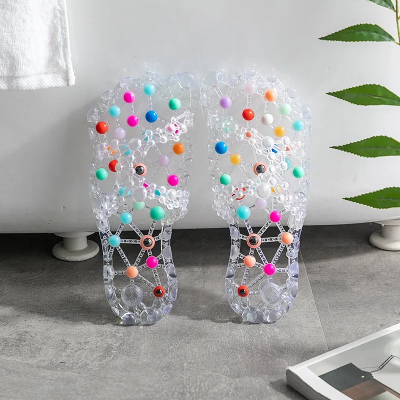 Pantuflas de Verano con Gránul - Health & Wellness Llc reseña y precio