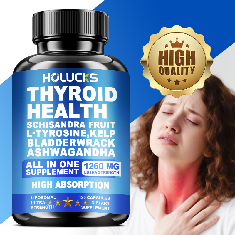 Complejo para la Salud de la T - Health Wellness And reseña y precio
