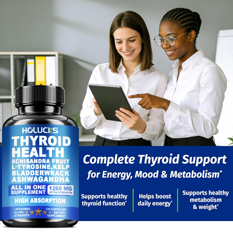 Complejo para la Salud de la T - Health Wellness And reseña y precio