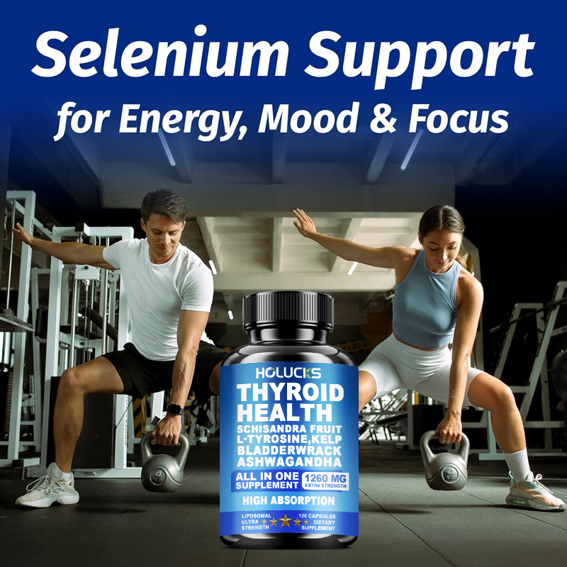 Complejo para la Salud de la T - Health Wellness And reseña y precio
