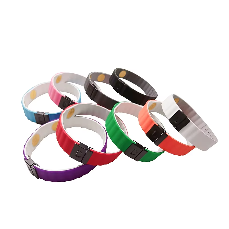 Pulsera de energía Terahertz,  - Health Wellness Bracelet reseña y precio