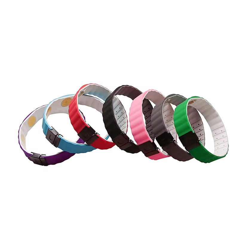 Pulsera de energía Terahertz,  - Health Wellness Bracelet reseña y precio
