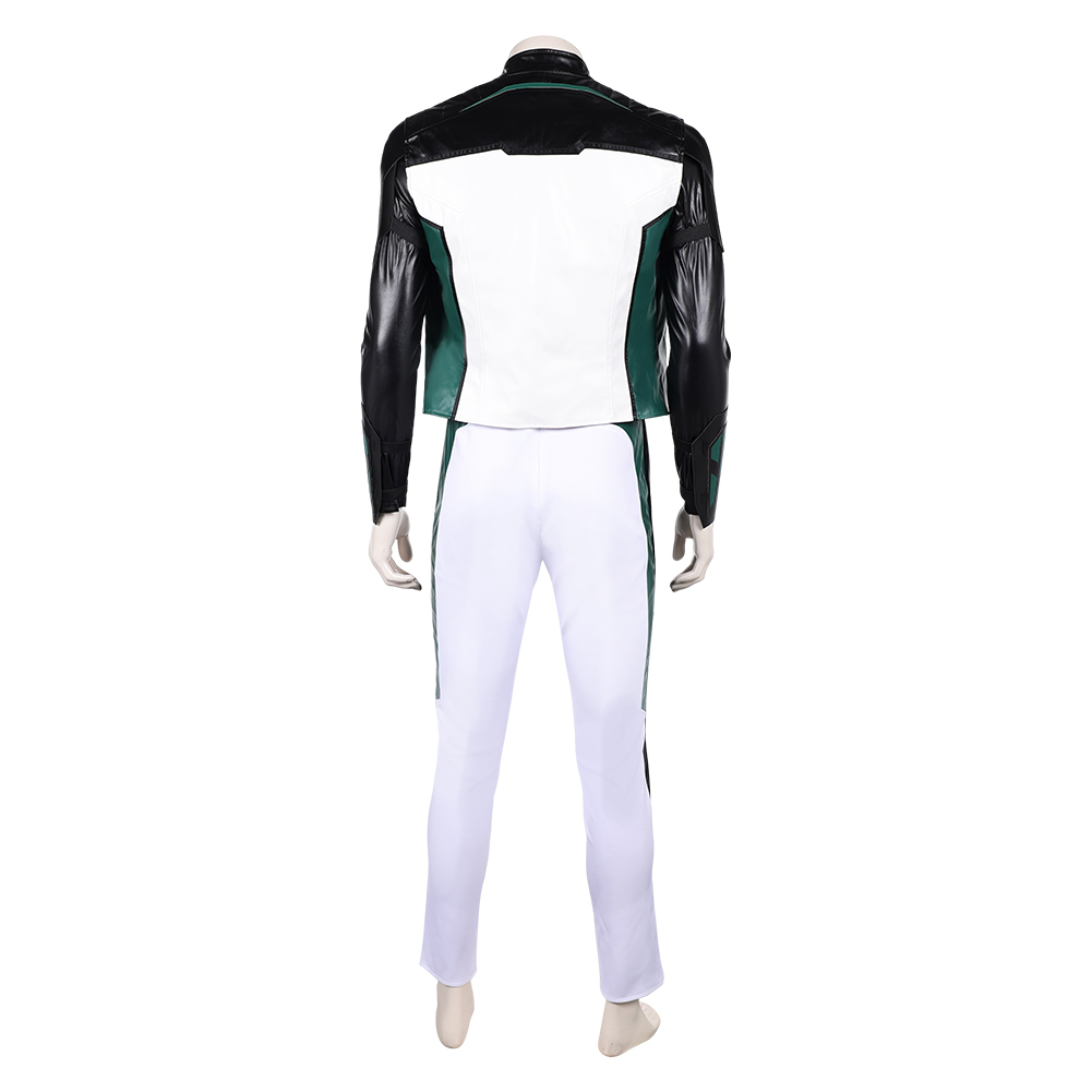 Traje de Cosplay para Hombre,  - Health & Wellness Llc reseña y precio