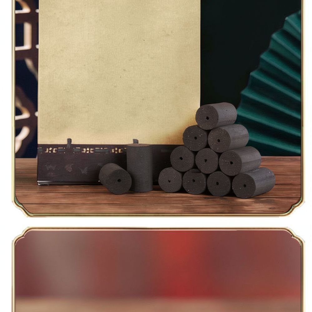 Varilla de Moxa sin Humo de Pr - Health Wellness And reseña y precio