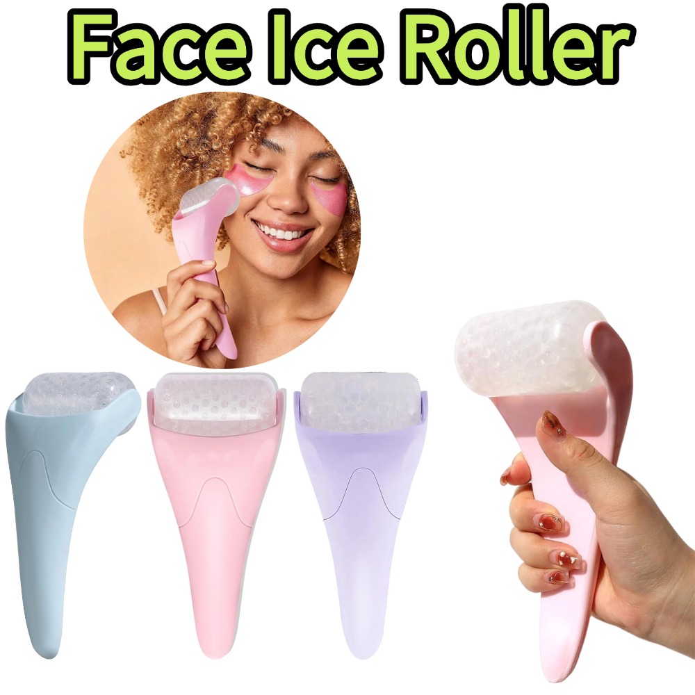 Rodillo de hielo refrescante p - Ice Roller Face Cold reseña y precio