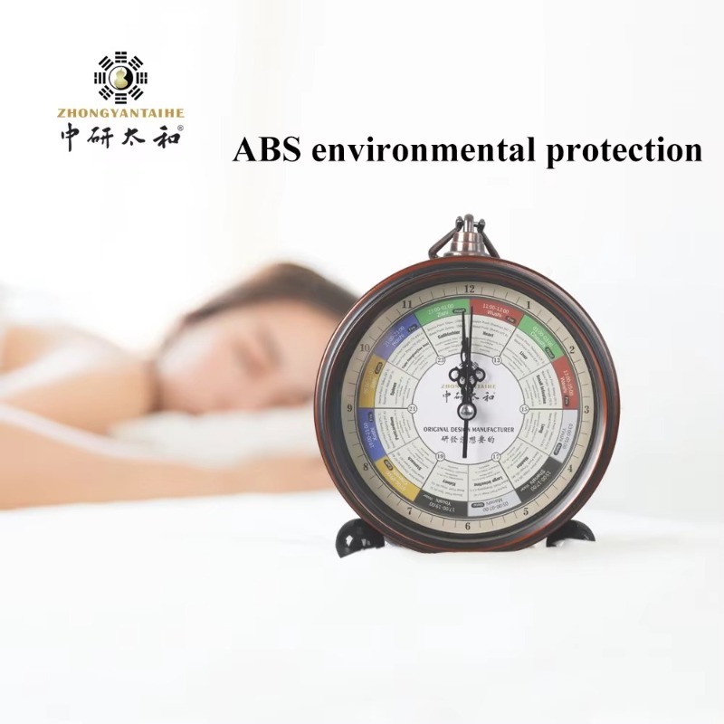 Reloj de Meridianos ZHONGYASN  - Health Wellness And reseña y precio