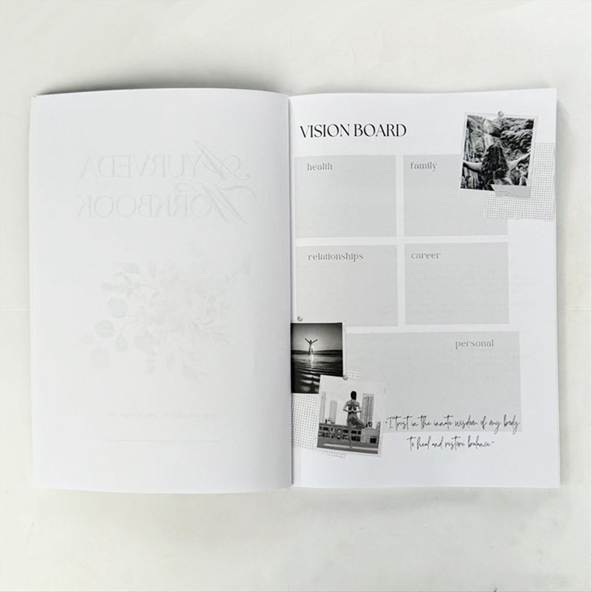 Cuaderno de ejercicios A25I: s - Your Health Wellness reseña y precio