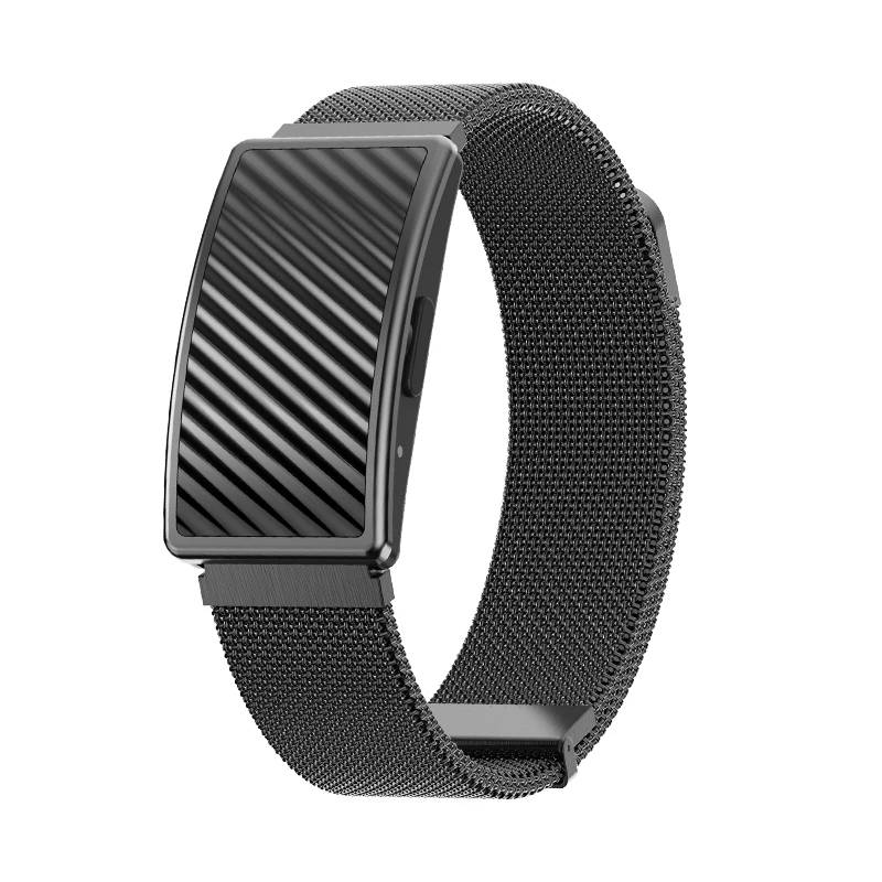 Pulsera Inteligente Delgada pa - Health Wellness Bracelet reseña y precio